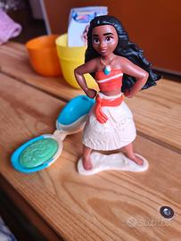 principessa Vaiana kinder 