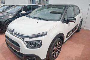 Citroen C3 PureTech 110 S&S Max