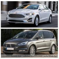 Ricambi ford fusion-galaxy 2015-2023