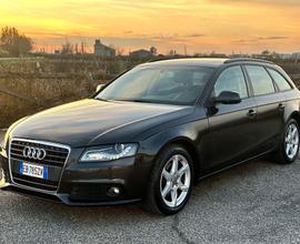 Audi A4 Avant 2.0 TDI 143CV F.AP.
