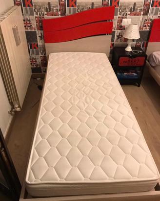 Letto singolo