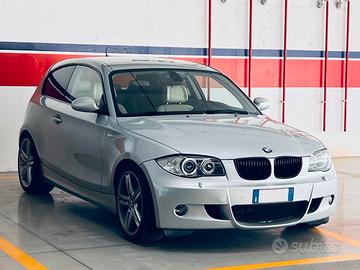 BMW SERIE 1 e81