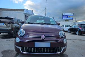 FIAT 500 MTJ