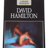 David Hamilton I Grandi Fotografi