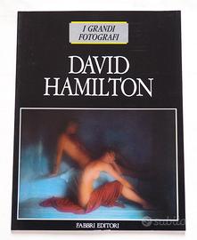 David Hamilton I Grandi Fotografi