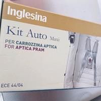 inglesina kit auto 