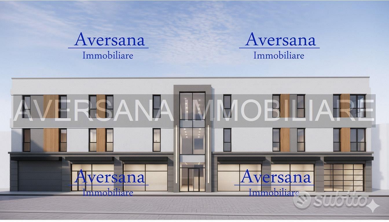Appartamento – Parete, Caserta - Vista 4