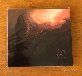 Hex - Behold The Unlighted CD Digipack