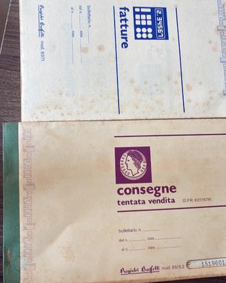 Collezionismo vintage