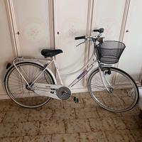 Bicicletta da donna