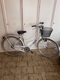 Bicicletta da donna