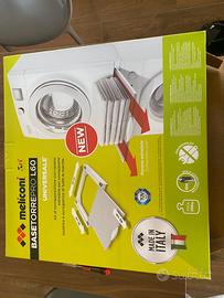 Meliconi Tower Evo L60 bianco - NUOVO