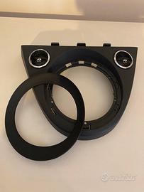 Mascherina cambio fiat 500