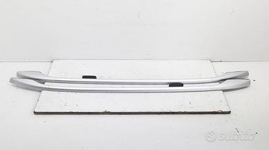 BARRE LONGITUDINALI TETTO NISSAN Qashqai 2° Serie