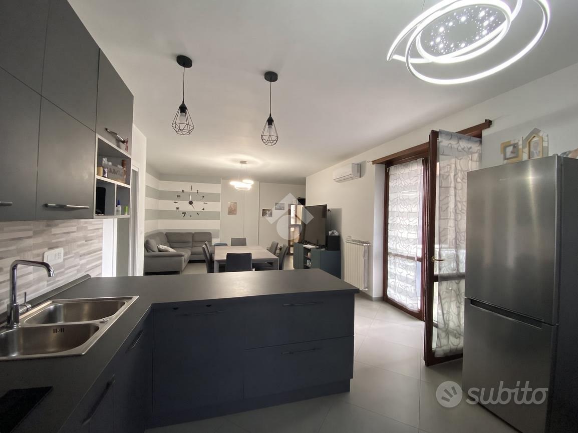 Appartamento – Cumiana, Pilone Canalis - Vista 4