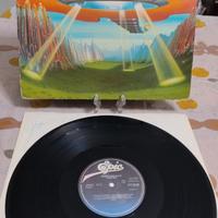 Boston Don't Look Back - 1978 first press