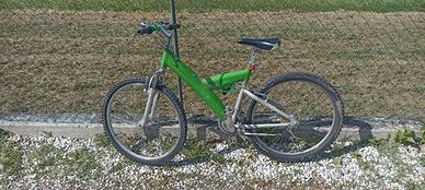 Bicicletta