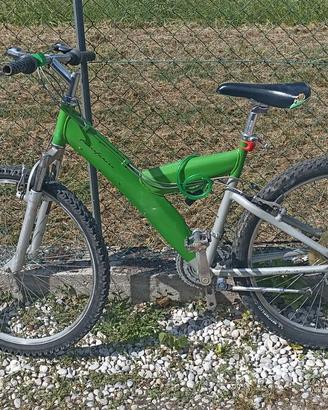 Bicicletta