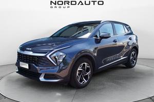 Kia Sportage 5nd serie 1.6 CRDi MHEV Business