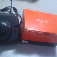 macchina fotografica marca Coroll 2 