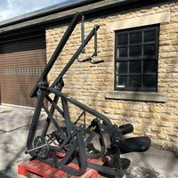 Replica Nautilus Pulldown Xpload