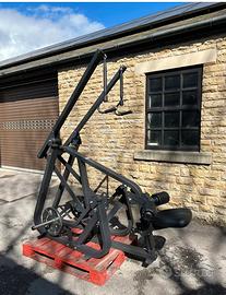 Replica Nautilus Pulldown Xpload