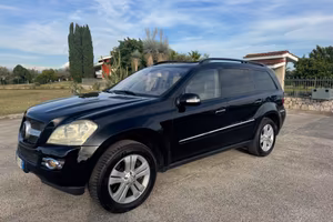 Mercedes-benz GL 420 CDI cat Sport 7