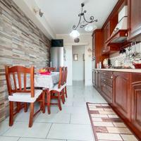 3 vani pari al nuovo con p.auto zona aereoporto