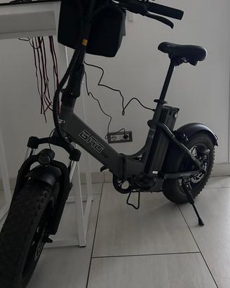 Bicicletta Elettrica