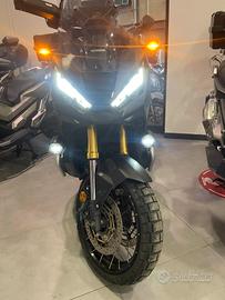 Honda X-ADV 750 ADVENTURE FINANZAMENTO TAN 0% GARA