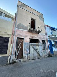 CASA SEMINDIPENDENTE A SANT'ANTIOCO