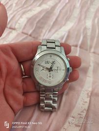 Lii jo orologio