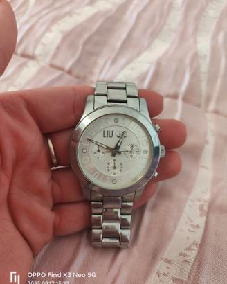 Lii jo orologio