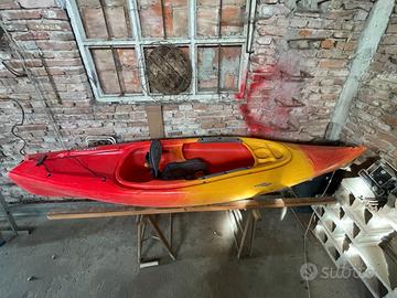 Kayak Sound 9.5