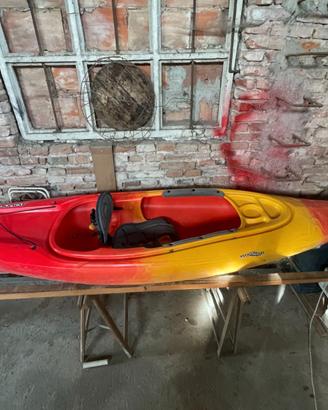 Kayak Sound 9.5