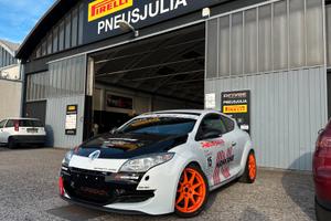 Renault Megane rs cup