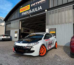 Renault Megane rs cup