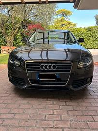 AUDI A4 Avant- 2000 TDI