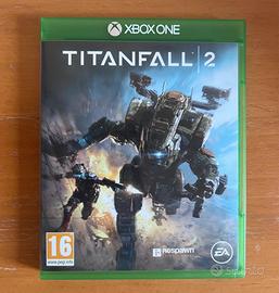 Titanfall 2 Xbox