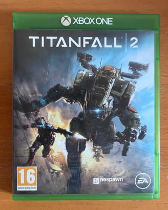 Titanfall 2 Xbox