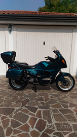 BMW k1100 lt