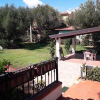 Marina di Camerota Villa GRAZIA 300 m mare