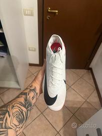 Nike Zoom Mercurial Vapor 15 Elite Fg