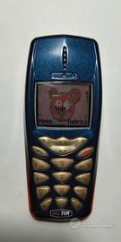 Nokia 3510i Vintage funzionante con batteria