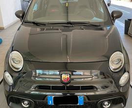 Abarth 695 Competizione