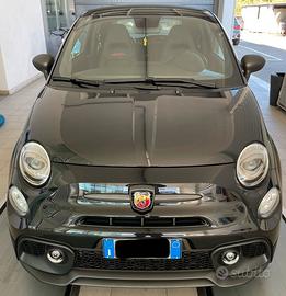 Abarth 695 Competizione