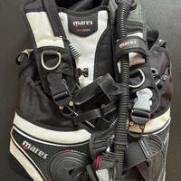 gav mares prestige 150N