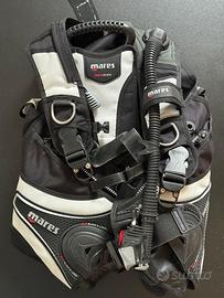 gav mares prestige 150N