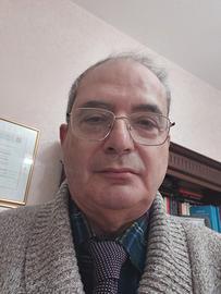 Direttore tecnico agenzia di viaggi