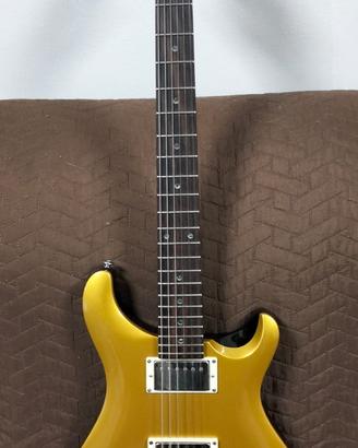 PRS DGT MOON INLAYS (+ UPGRADE)